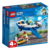 Lego City Policiaaerea Jet Patrulla