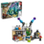 Lego Hidden Side Laboratorio De Fantasmas Original - comprar online