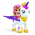 Pinypon Unicornio Volador + Figura + 32 Accesorios - comprar online