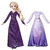 Frozen 2 Doll Extra Fashion Habro - Citykids