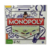 Monopoly Familiar Hasbro Original
