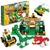 Blocky Dinosaurios - 260 Pz - comprar online