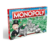 Monopoly Clásico Hasbro - comprar online