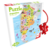 Puzzle 36 Piezas Argentina Antex