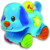 Perrito De Arrastre Press And Go Luz Y Sonido Winfun