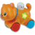 Gatito De Arrastre Press And Go Luz Y Sonido Winfun