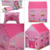 Carpa Casa De Niñas T-Play - comprar online