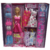 Muñeca Kiara Fashion 25 Piezas Poppi Doll - comprar online