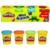 Play Doh Mini Pack X4U. Colores Surtidos - comprar online