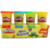 Play Doh Mini Pack X4U. Colores Surtidos