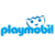 Playmobil City Life Paseo Comercial Con 3 Tiendas