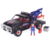 Playmobil City Action Camioneta De Remolque - tienda online