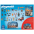 Playmobil Rescate Bomberos Calendario De Adviento - Citykids