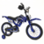 Bicicleta Moto Cross Rodado 12" Dencar