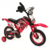 Bicicleta Moto Cross Rodado 12" Dencar - comprar online