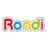 Triciclo Rondi Blue Metal Con Barral Y Aro Sujetador - comprar online