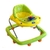 Andador Auto Amarillo/Verde Baby One