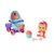 Playsets Cry Babies Magic Tears Fancy Vehiculo - comprar online