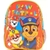 Mochila Paw Patrol Al Rescate Esp. 12"