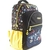 Mochila Kooshi Skeletors Espalda 17" - comprar online