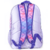 Mochila Kooshi Lentejuelas Mermaid Espalda 17" - comprar online