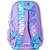 Mochila Kooshi Lentejuelas Mermaid Espalda 13" en internet