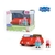 Peppa Pig- Vehiculo Con Figura Incomporada Caffaro - Citykids