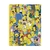 Cuaderno Universitario Rayado Simpsons Mooving - comprar online