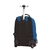 Mochila Orlando Azul Mooving - comprar online