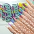Coloring - Lapices Pasteles X 10 Mooving - comprar online