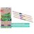 Coloring - Lapices Bicolores X 12 Mooving - comprar online
