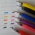 Coloring - Roller Tinta Gel X 10 Mooving - comprar online