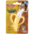 Mordillo Banana Silicona Nuby - comprar online