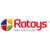 Hamaca Colgante Infantil Para Bebé Rotoys - Citykids