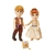 Anna & Kristoof Set De Boda Magic Makers - comprar online