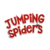 Jumping Spiders Arañas Saltarinas - Citykids