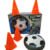 Juego Fut Magic Air Power Futbol Original Tv - tienda online