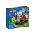 Camion De Rescate 4x4 De Bomberos Lego City