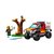 Camion De Rescate 4x4 De Bomberos Lego City - comprar online