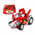 Sonic Vehículo Knuckles Sega All Stars Racing Radio Control - Citykids