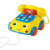 Telefono De Arrastre Winfun