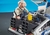 Playmobil Volver Al Futuro Auto Delorean 70317 - Citykids