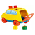 Juguete Didactico Baby Car Rivaplast - Citykids