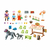Playmobil Cafetería Poni Country 70519 - comprar online