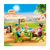 Playmobil Cafetería Poni Country 70519 - Citykids