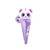 Peluche En Cono Coco Surprise Zuru 7466