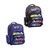 Mochila Escolar Hot Wheels 18" Fast Wabro en internet