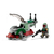 Microfighter: Nave Estelar Boba Fett Star Wars Lego en internet