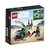 Microfighter: Nave Estelar Boba Fett Star Wars Lego - tienda online
