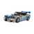 Nissan Skyline Lego Rapido Y Furioso Speed Champions - comprar online